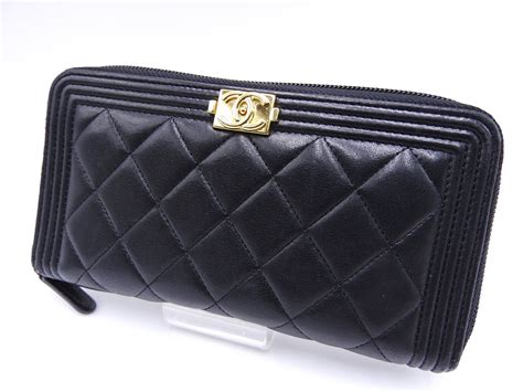 chanel wallet ebay|Chanel on eBay authentic.